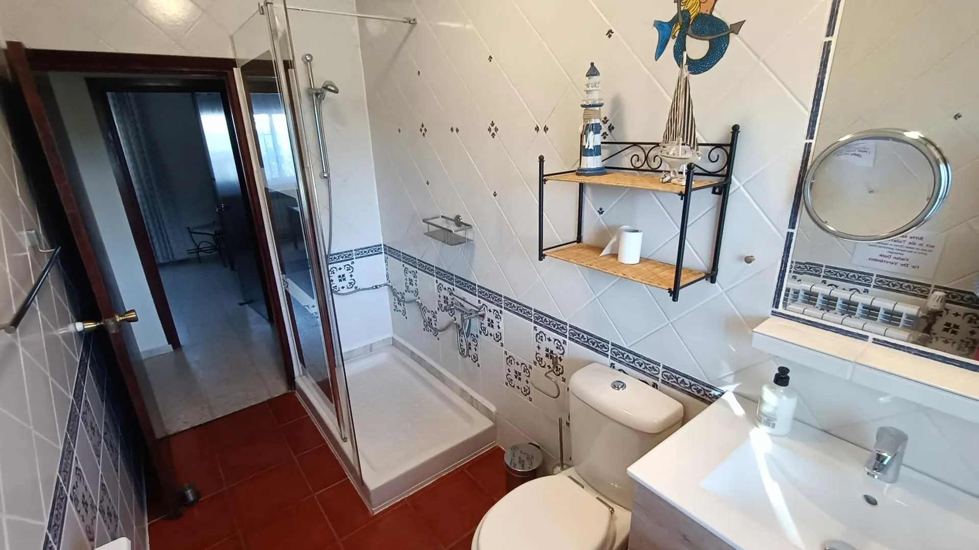 Villa de Limones Chiclana de la Frontera 0*,