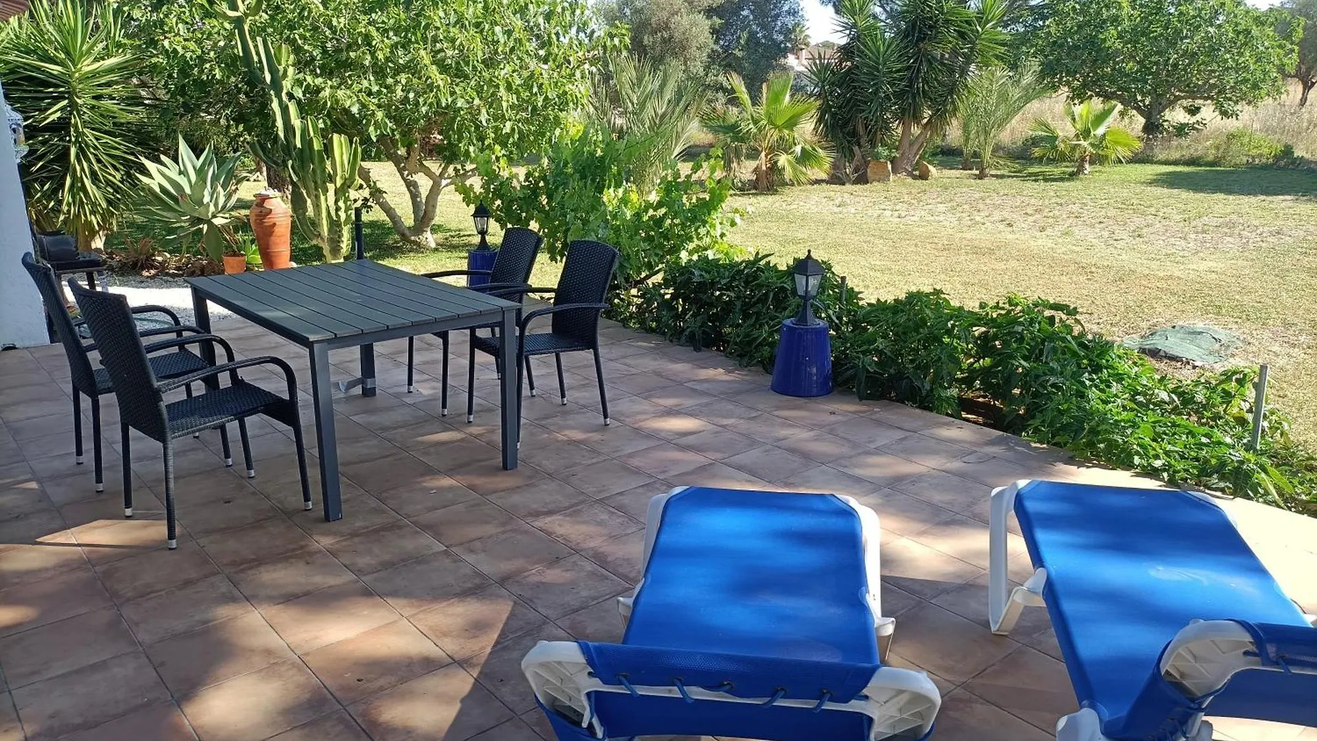 Villa de Limones Chiclana de la Frontera 0*,  España