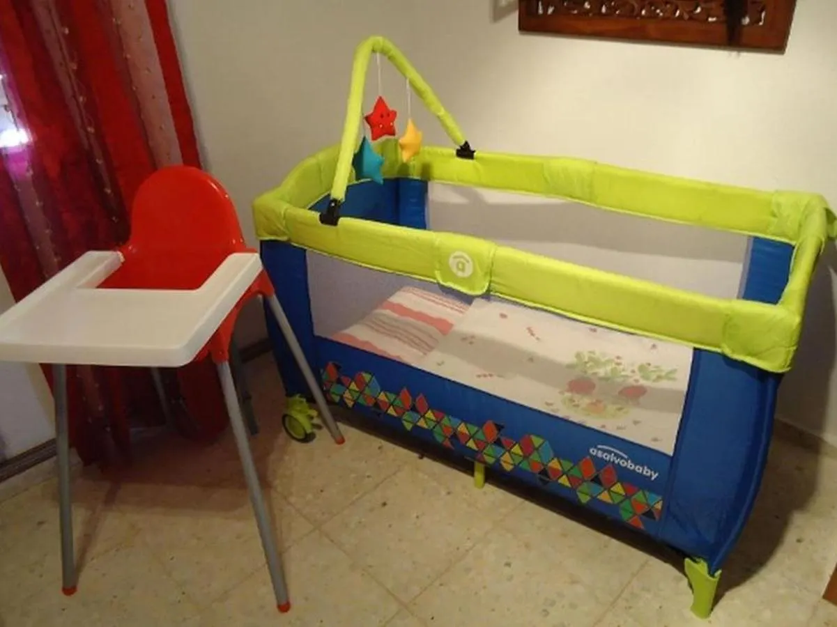 Сasa de vacaciones Villa de Limones Chiclana de la Frontera España
