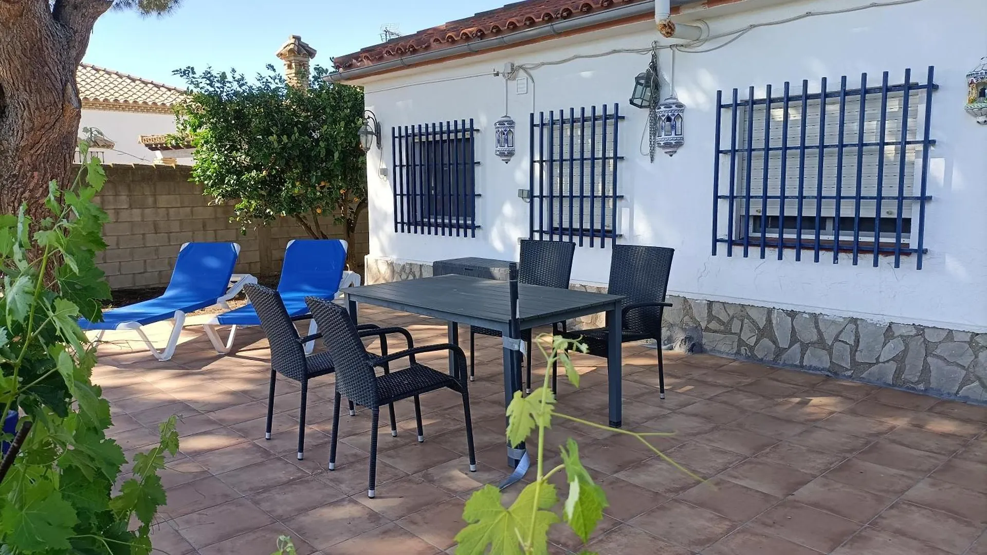 Villa De Limones Chiclana de la Frontera Ισπανία
