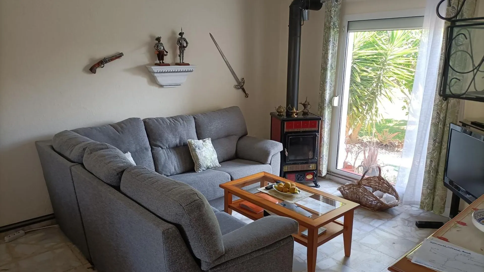 Villa De Limones Chiclana de la Frontera Σπίτι διακοπών