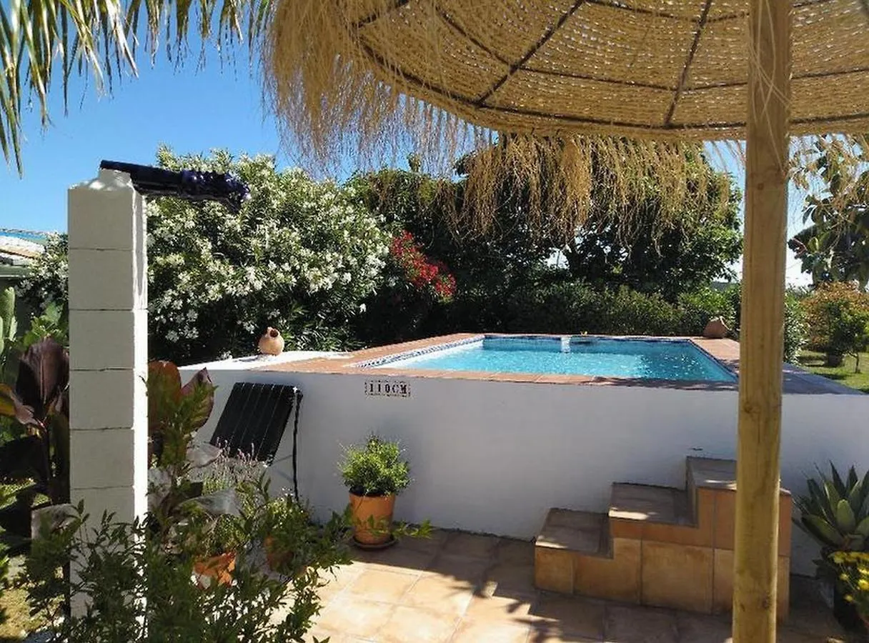 Villa De Limones Chiclana de la Frontera