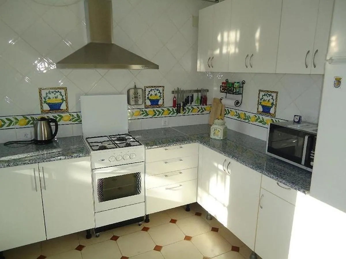 Villa De Limones Chiclana de la Frontera 0*,  Ισπανία