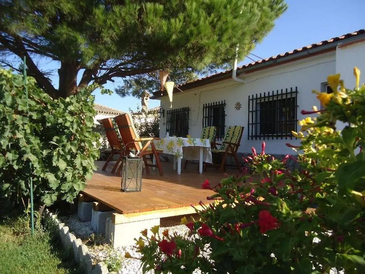 Villa De Limones Chiclana de la Frontera 0*,